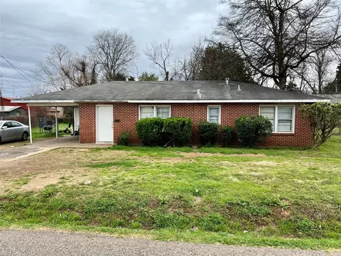 1002 Garden St, Bossier City, LA 71112