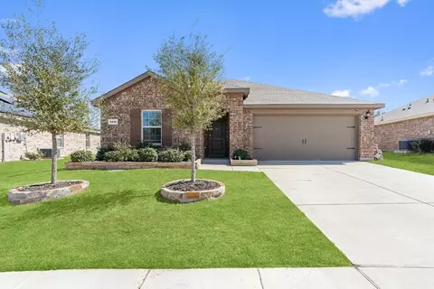 1210 Trevino Rd, Forney, TX 75126