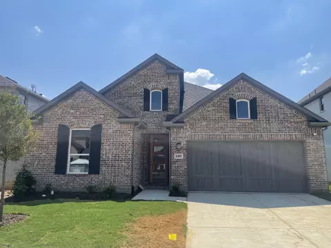 507 Ardsley Park Dr, Oak Point, TX 75068