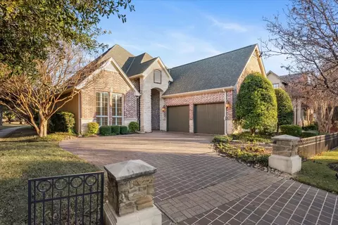 613 Chandon Ct, Southlake, TX 76092