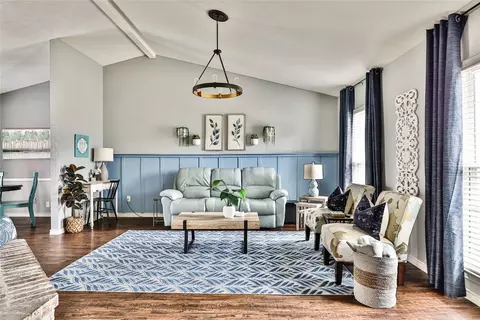 1317 Rivercrest Blvd, Allen, TX 75002