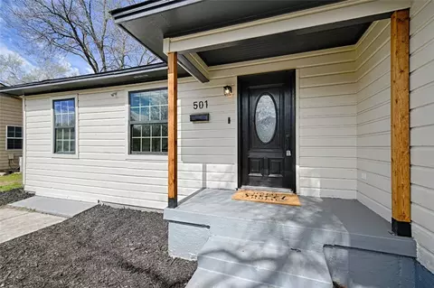 501 Morris Dr, Garland, TX 75040