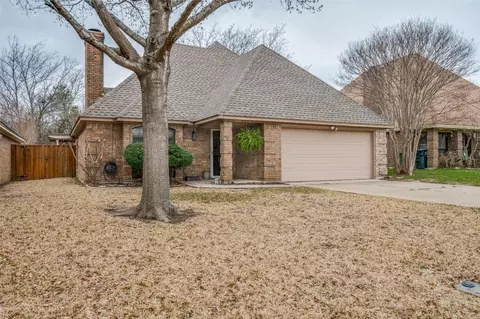 4104 Crossgate Ct, Arlington, TX 76016