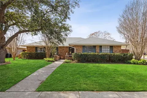 500 Tarragon Ln, Euless, TX 76039