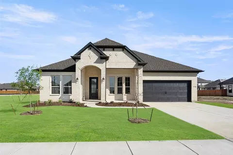 2344 Rams Horn Dr, Waxahachie, TX 75167