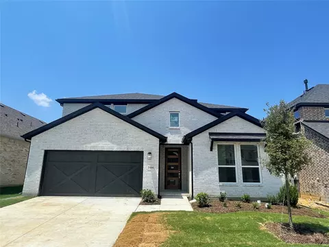 506 Ardsley Park Dr, Oak Point, TX 75068