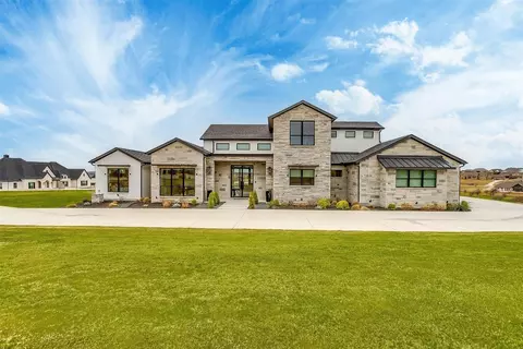 12340 Bella Creek Pkwy, Fort Worth, TX 76126