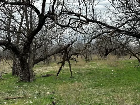 Tract 22 Cr 105, Abilene, TX 79601