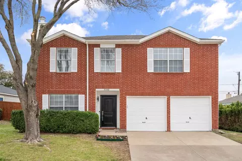 7140 Larkin Dr, Dallas, TX 75227
