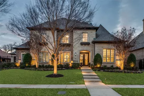 600 Cascade Springs Dr, Southlake, TX 76092