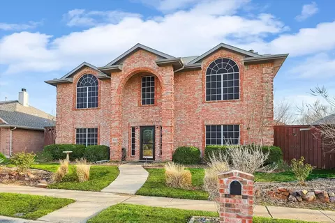 4845 Spanishmoss Dr, Mckinney, TX 75070