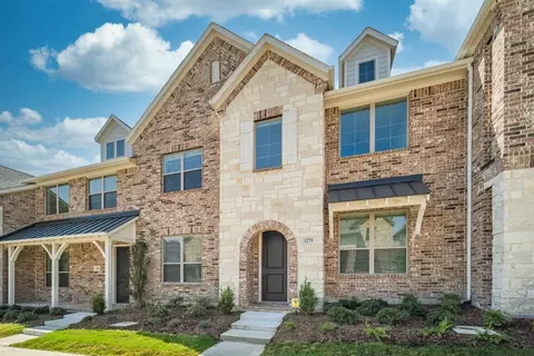 1275 Casselberry Dr, Flower Mound, TX 75028