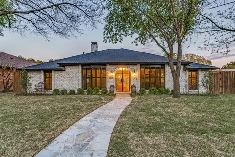 9316 Windy Crest Dr, Dallas, TX 75243