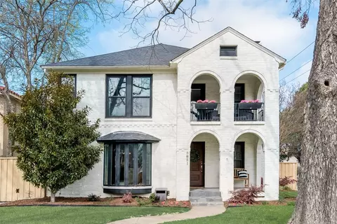 5851 Martel Ave, Dallas, TX 75206