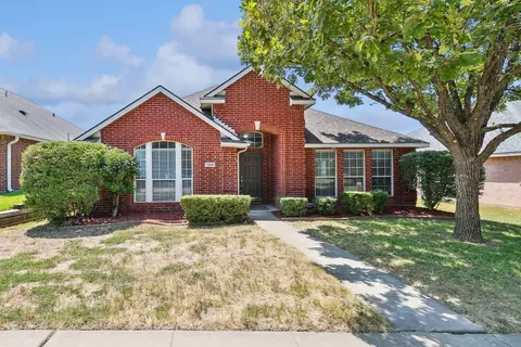 1206 Heather Brook Dr, Allen, TX 75002