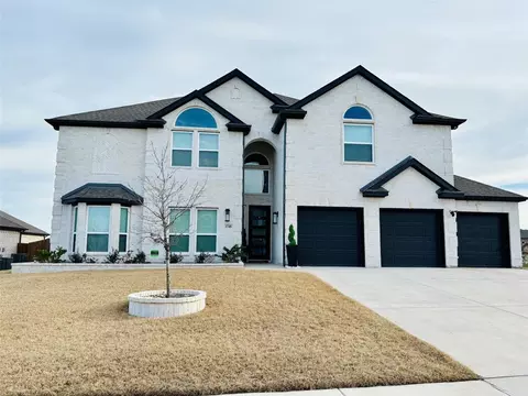 1748 Ranch View Dr, Cedar Hill, TX 75104