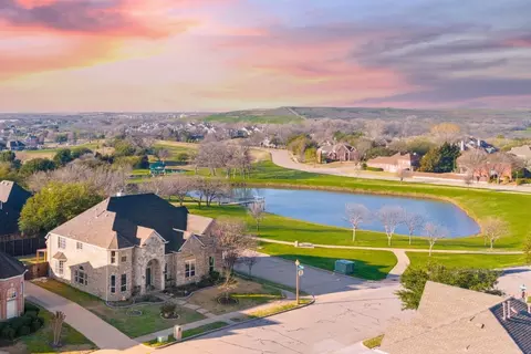 1641 Coyote Rdg, Carrollton, TX 75010