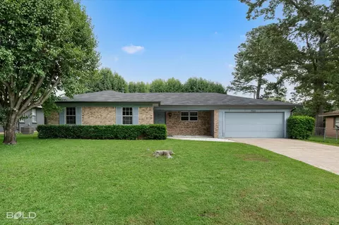 9505 Oleander Cir, Shreveport, LA 71118