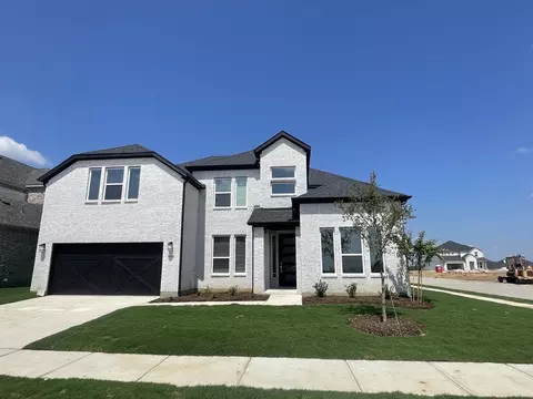 502 Ardsley Park Dr, Oak Point, TX 75068