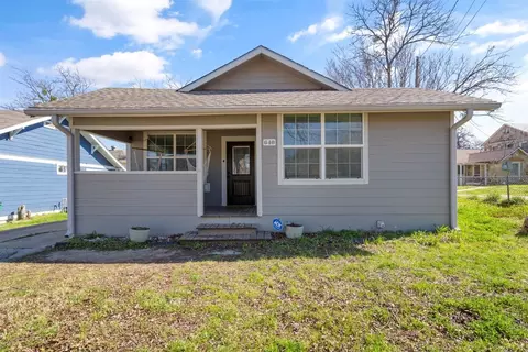 640 W Washington St, Stephenville, TX 76401