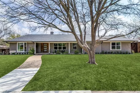 7316 Dalewood Ln, Dallas, TX 75214