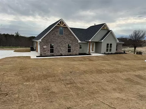 3101 Infinity, Weatherford, TX 76087