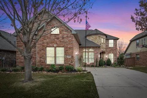 12809 Gallant Ct, Fort Worth, TX 76244