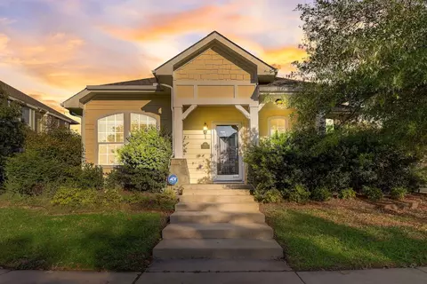 1002 Providence Blvd, Providence Village, TX 76227