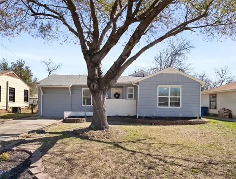 11002 Estacado Dr, Dallas, TX 75228