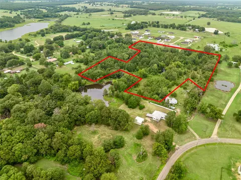 tbd N Bois Darc St, Blossom, TX 75416