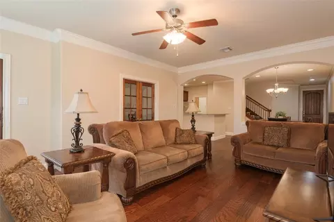 2607 Eagle Dr, Grapevine, TX 76051 photo 6