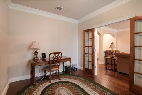 2607 Eagle Dr, Grapevine, TX 76051 photo 9