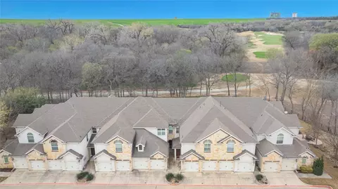 2607 Eagle Dr, Grapevine, TX 76051 photo 2