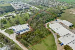 405 Lancaster Hutchins Rd, Hutchins, TX 75141