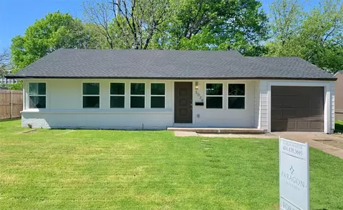3039 Eisenhower Dr, Dallas, TX 75224