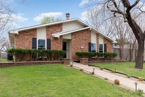 6510 Mccartney Ln, Garland, TX 75043