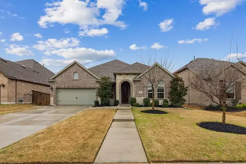 501 Timber Ridge Rd, Prosper, TX 75078