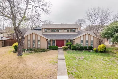 3333 Sunrise Dr, Garland, TX 75043