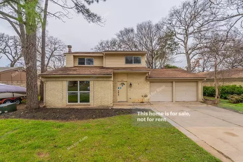5314 Lansingford Trl, Arlington, TX 76017