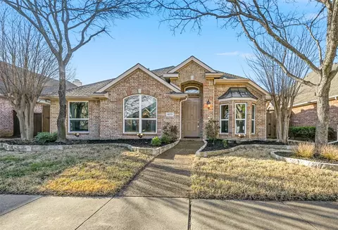 4135 Republic Dr, Frisco, TX 75034