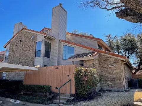 833 Dublin Dr #A, Richardson, TX 75080
