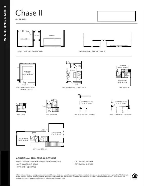 4461 Durst Ln, Prosper, TX 75078 photo 3