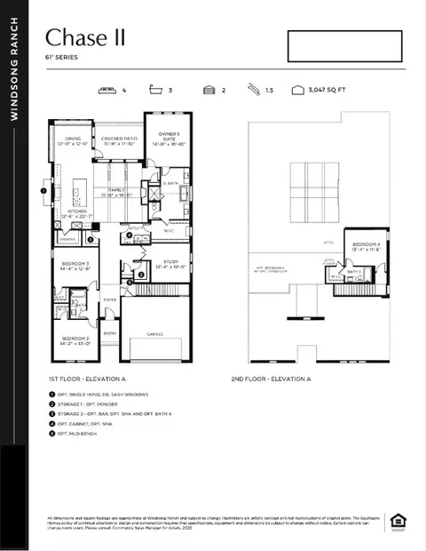 4461 Durst Ln, Prosper, TX 75078 photo 2