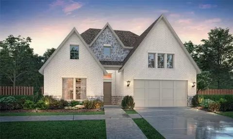4461 Durst Ln, Prosper, TX 75078