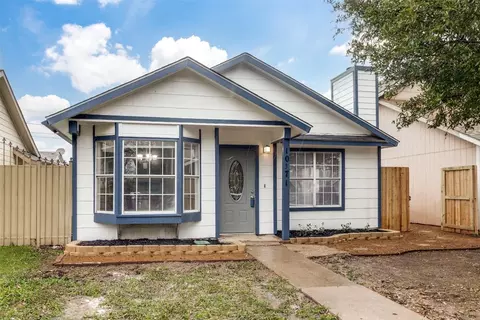 10371 Shelburne Dr, Dallas, TX 75227