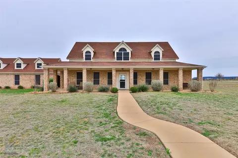658 County Road 337, Tuscola, TX 79562