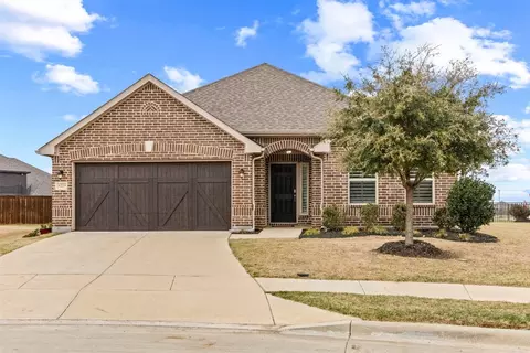 6229 Gloucester Dr, Aubrey, TX 76227