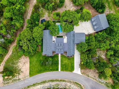 1027 Aledo Riv, Aledo, TX 76008