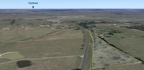 0 Hwy 243 Hwy, Kaufman, TX 75142