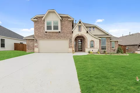 11904 Serval St, Godley, TX 76044